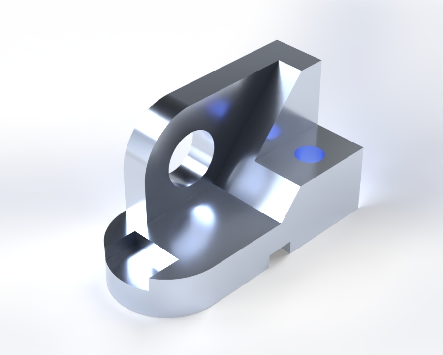 3D Model