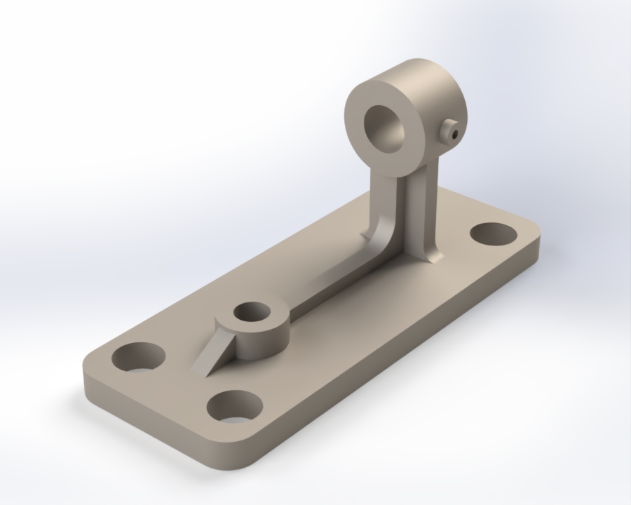 3D Model