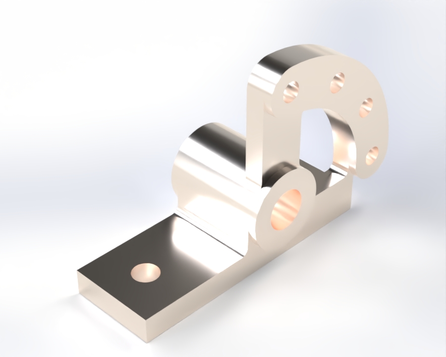 3D Model