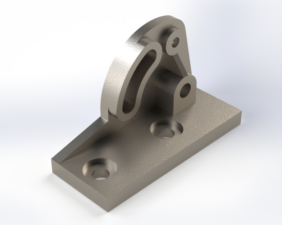 3D Model