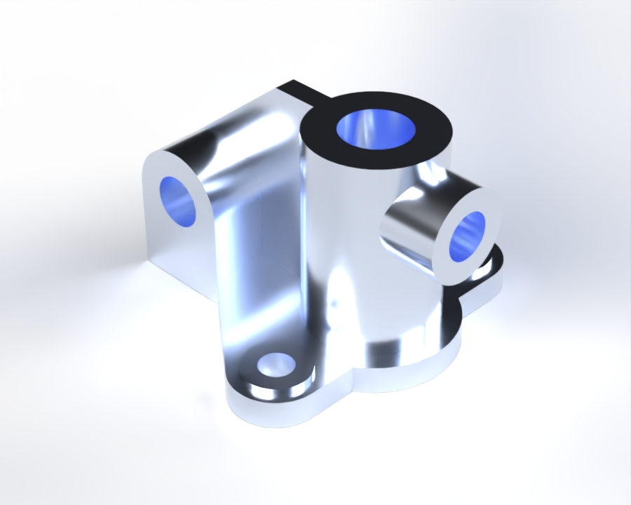 3D Model
