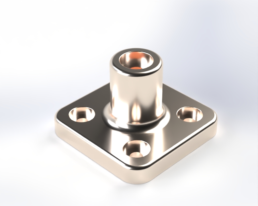 3D Model