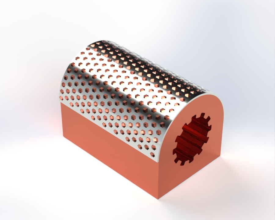 3D Model