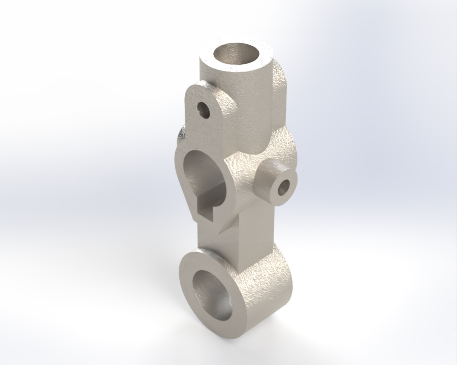 3D Model