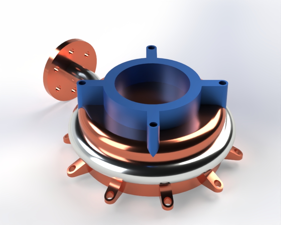 3D Model