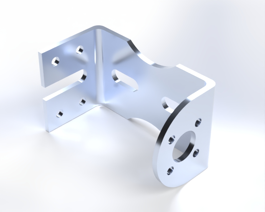 3D Model