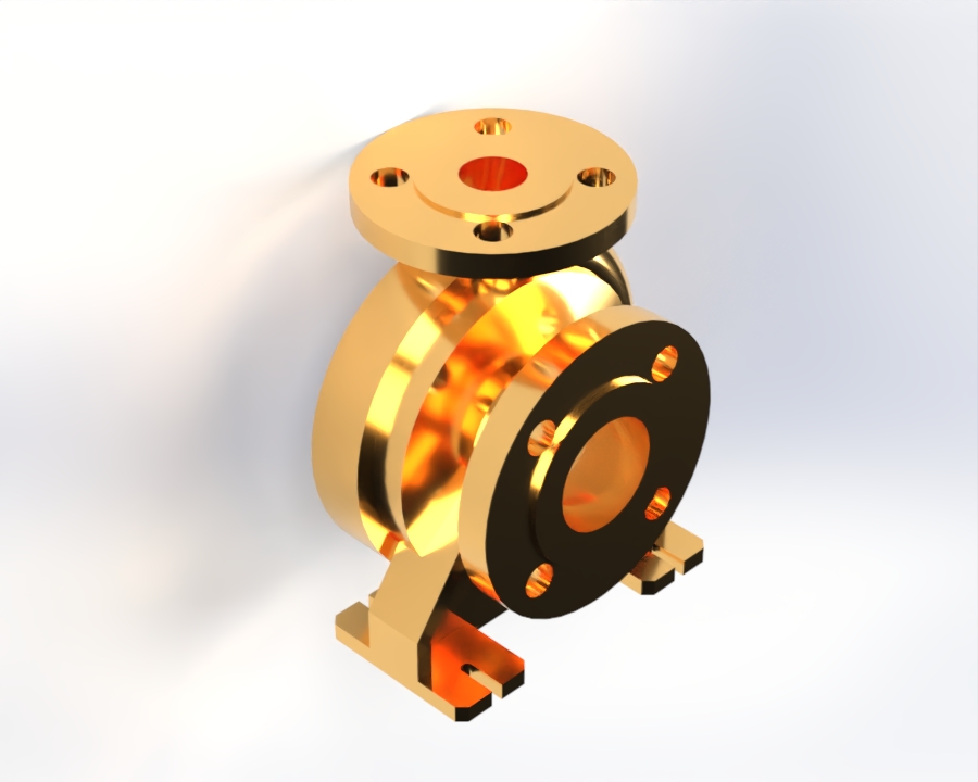 3D Model