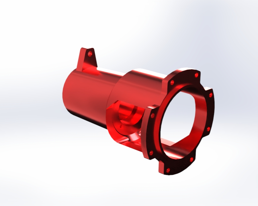 3D Model