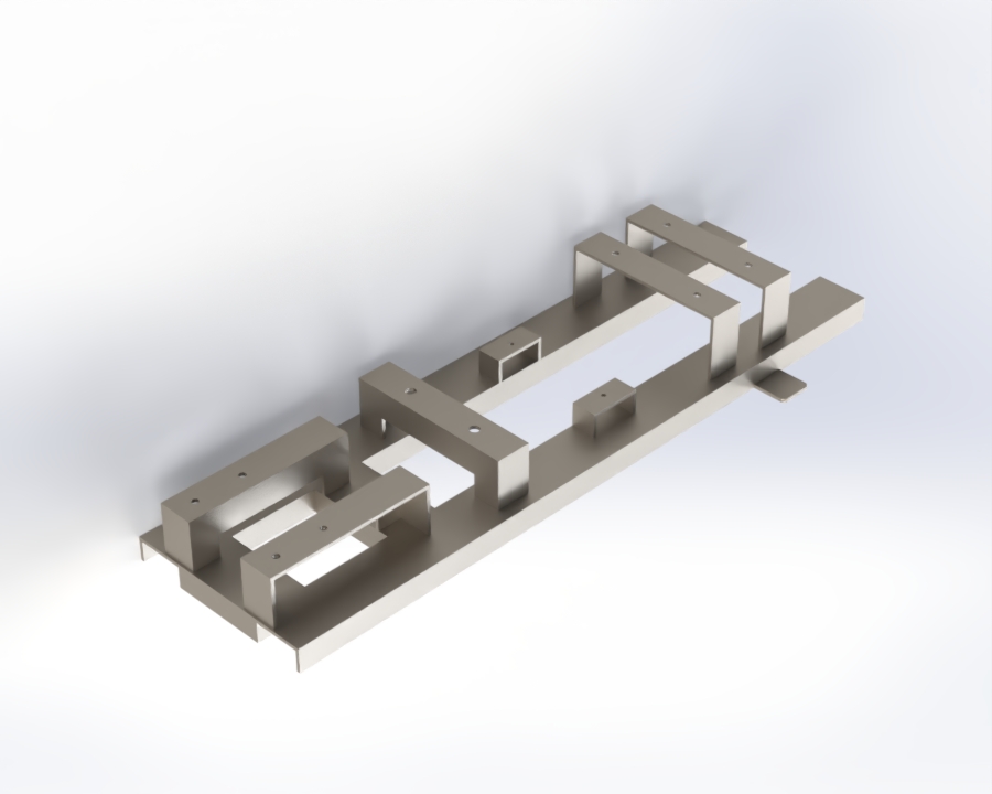 3D Model