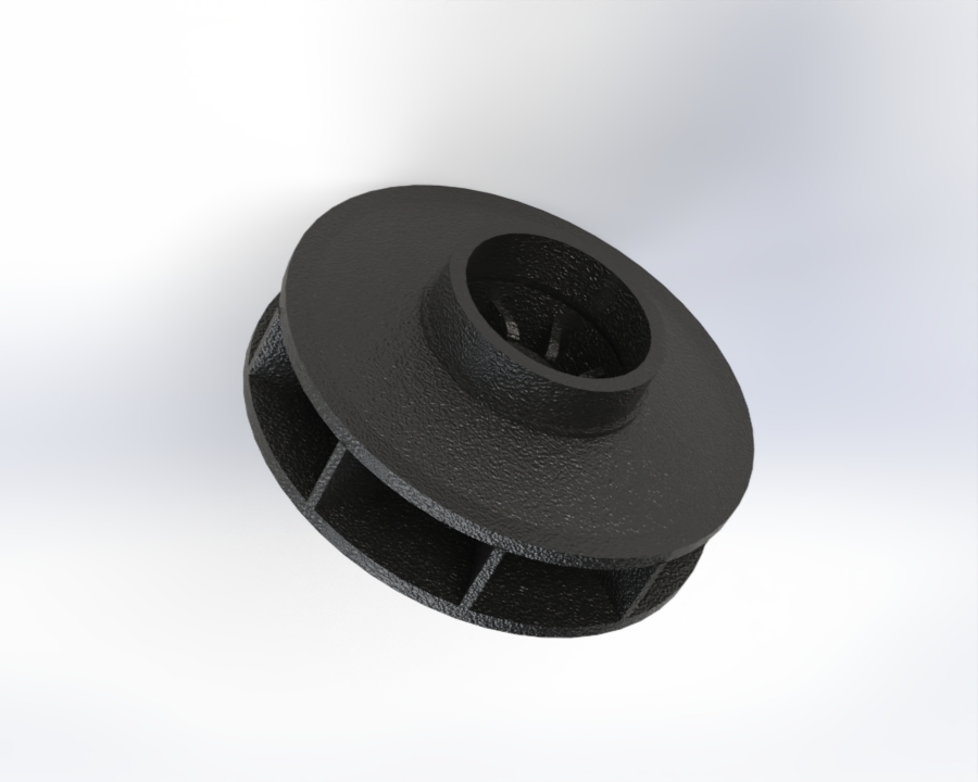 3D Model
