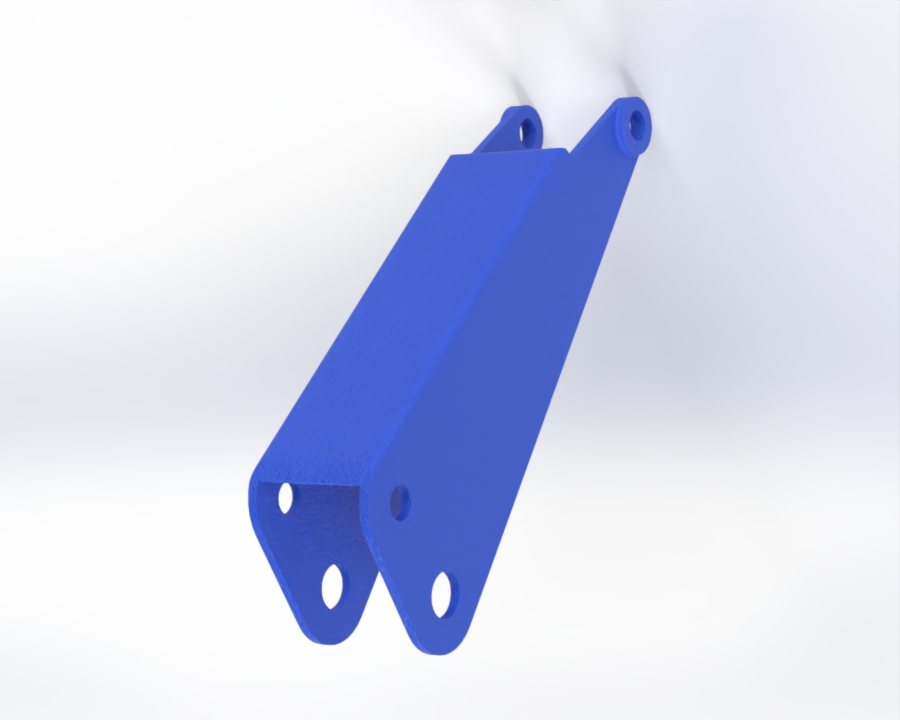 3D Model