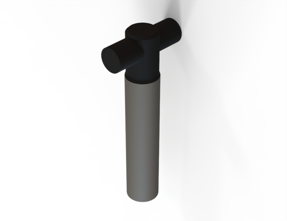 3D Model