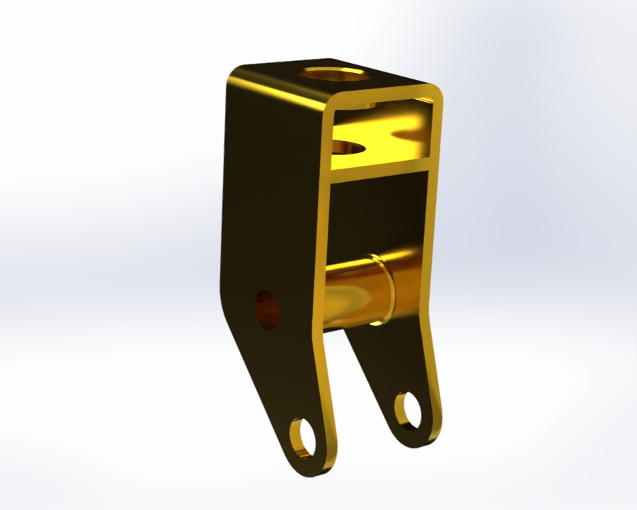 3D Model