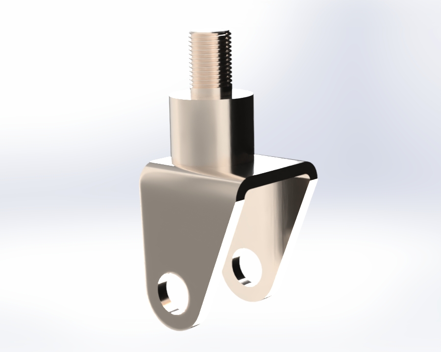 3D Model