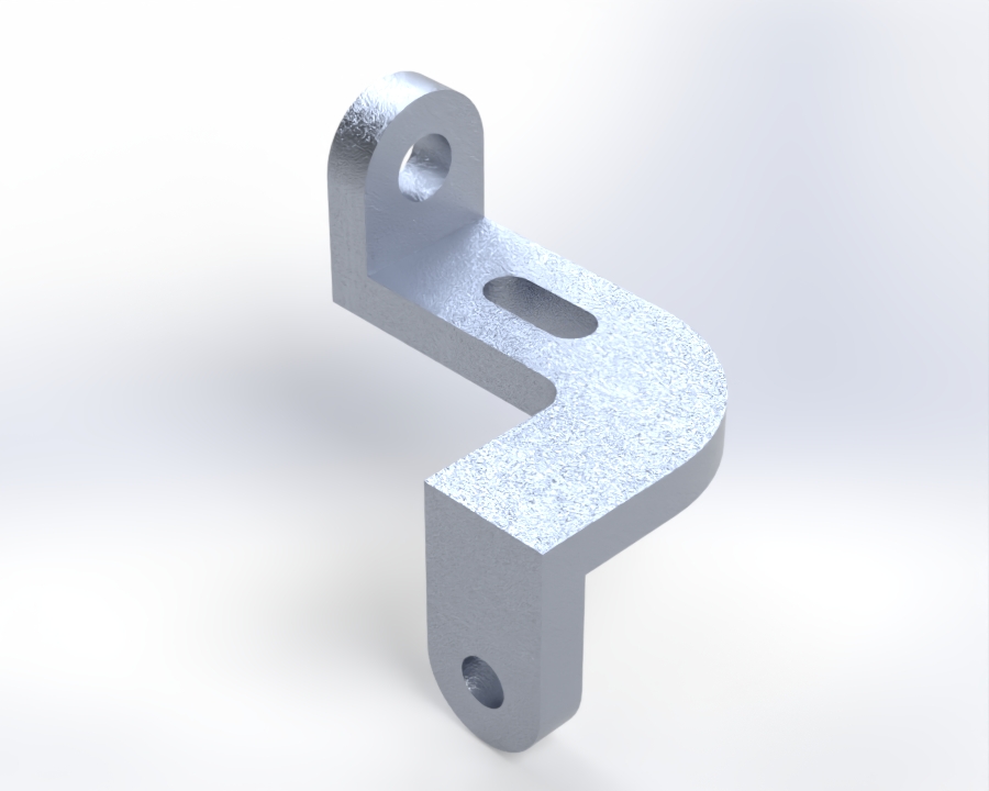 3D Model