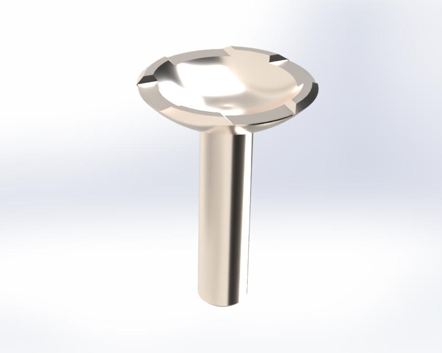 3D Model
