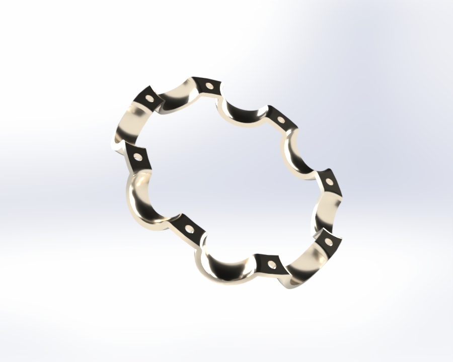 3D Model