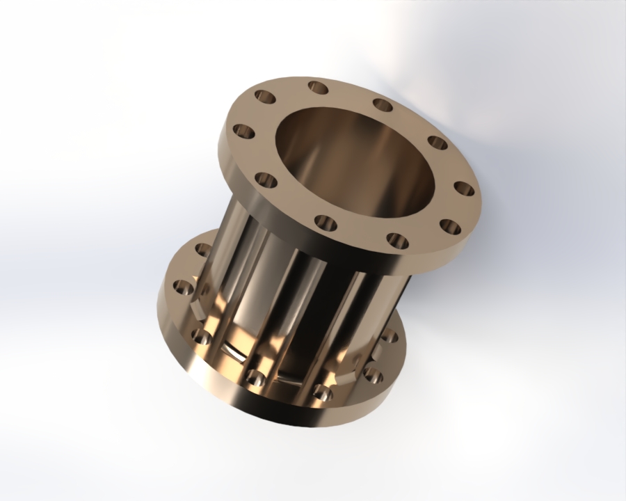 3D Model