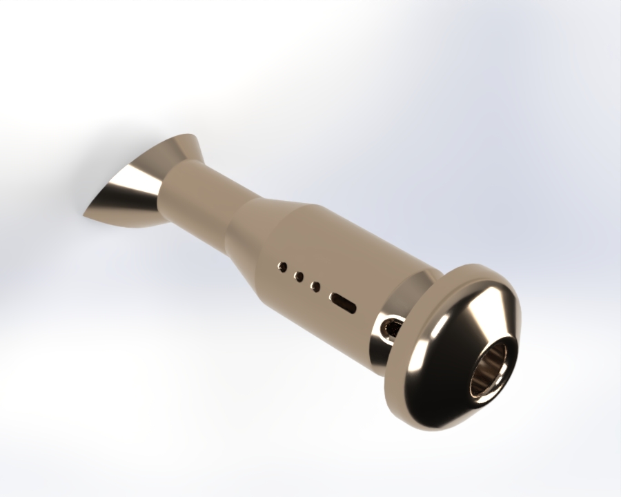 3D Model