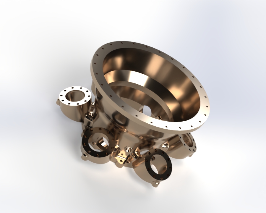 3D Model