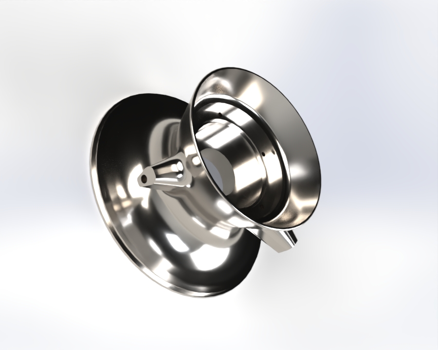 3D Model