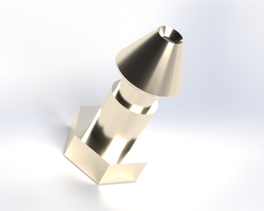 3D Model