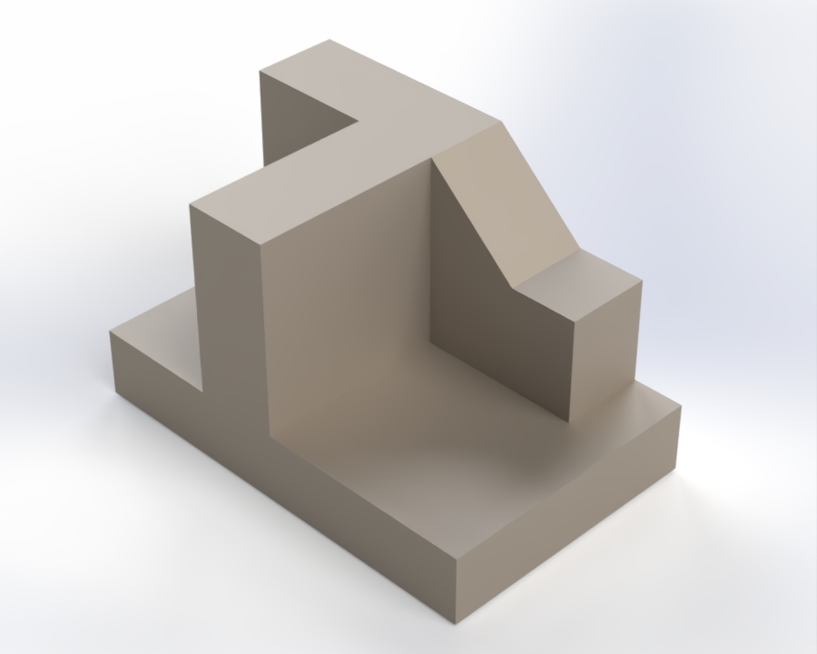 3D Model