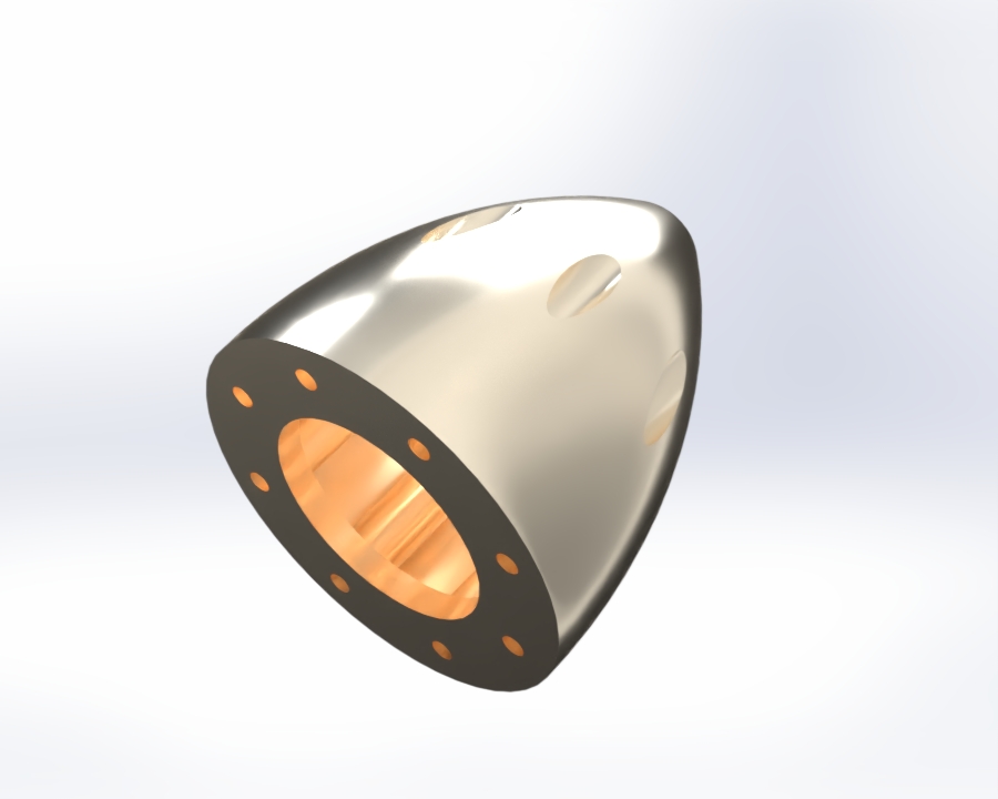 3D Model