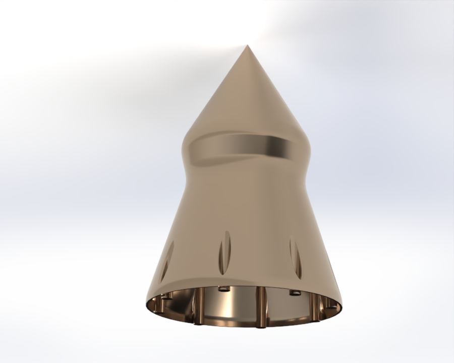 3D Model