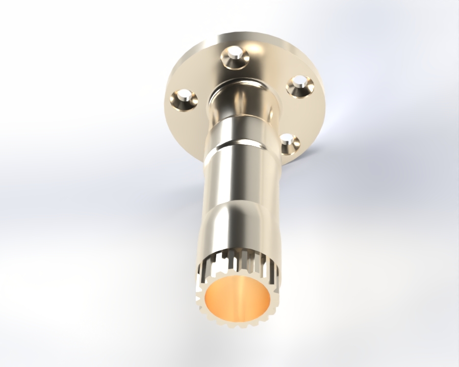 3D Model