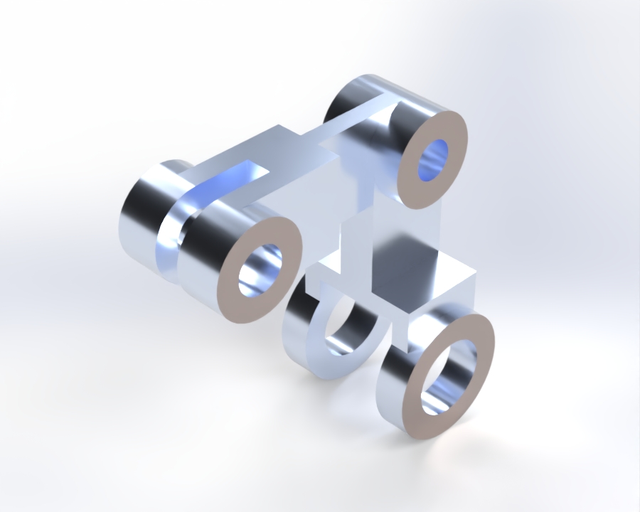 3D Model