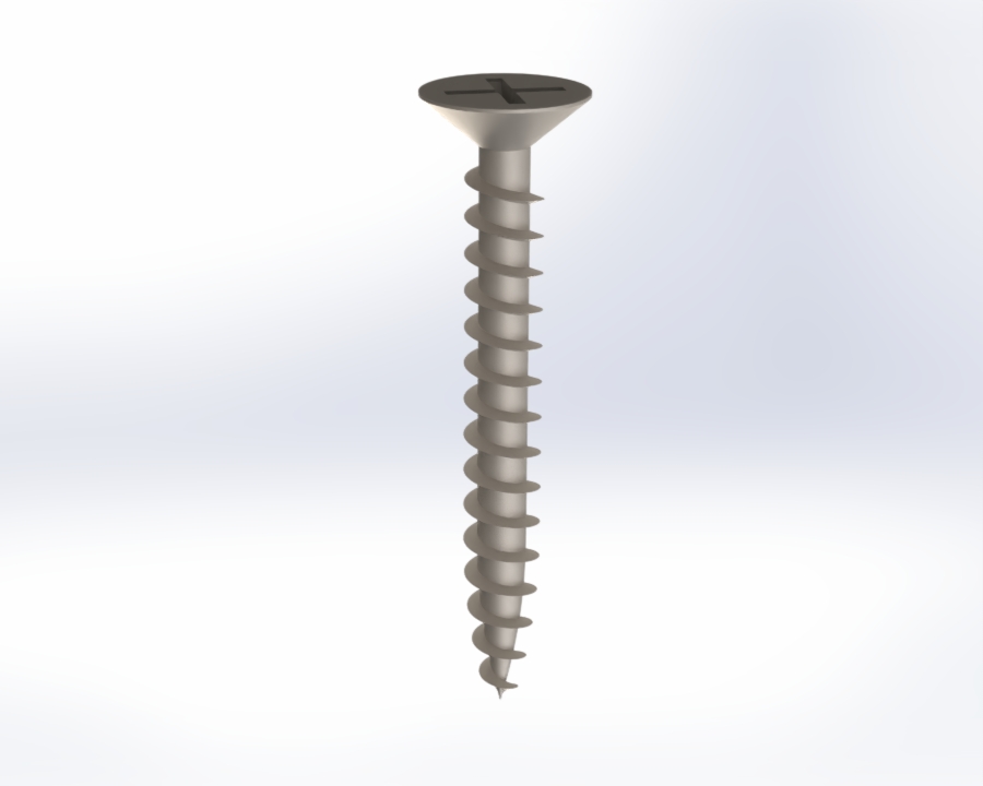 3D Model