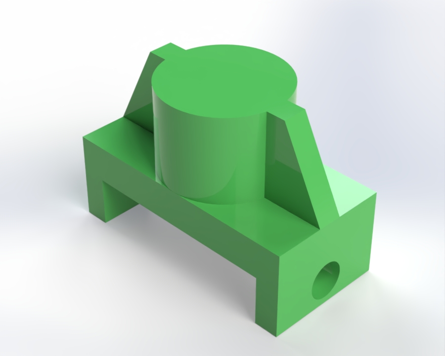 3D Model