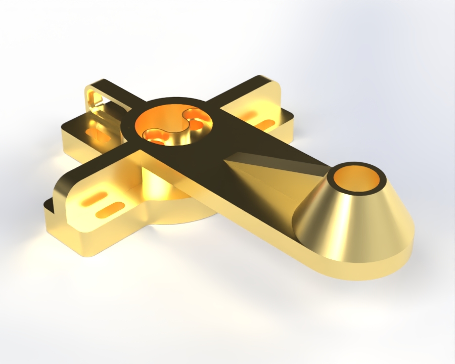 3D Model