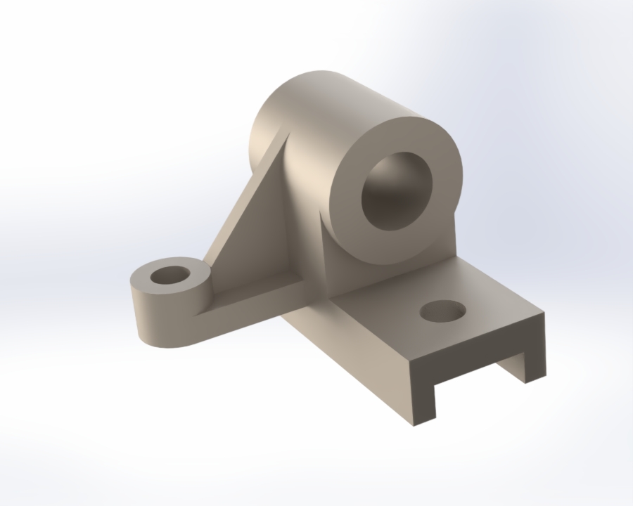 3D Model