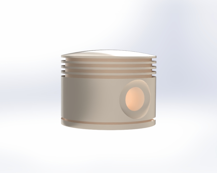 3D Model