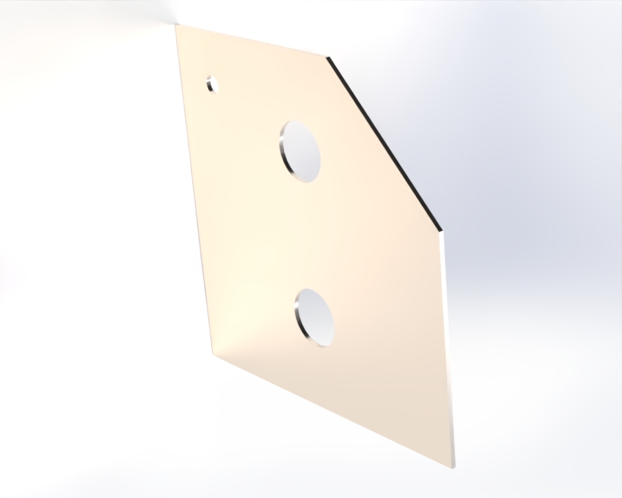 3D Model