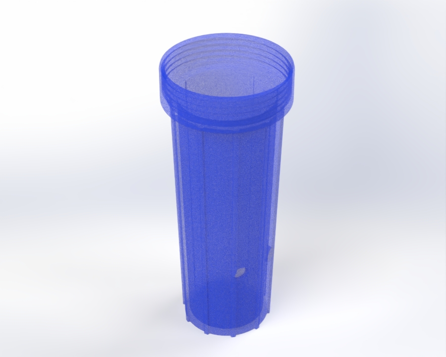 3D Model