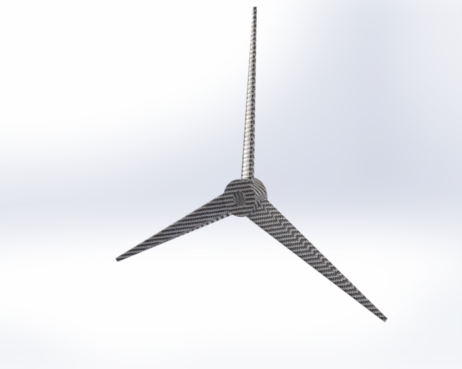 3D Model