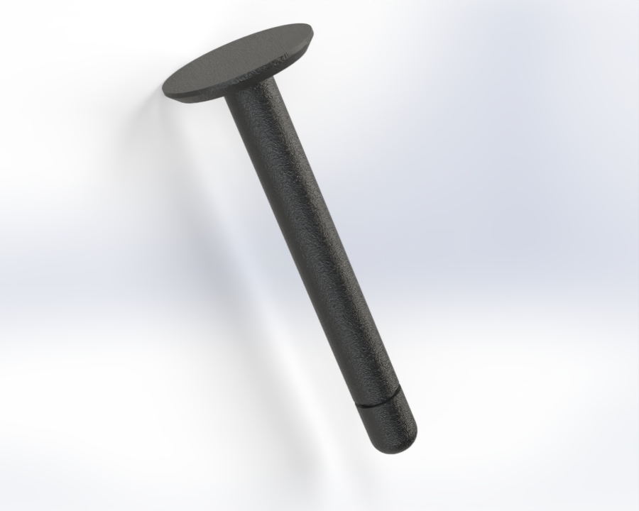 3D Model