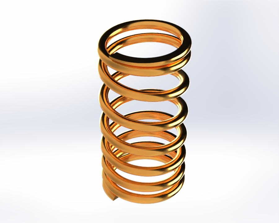 3D Model