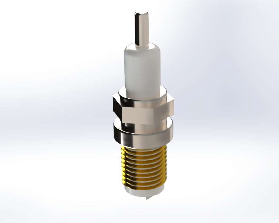 3D Model