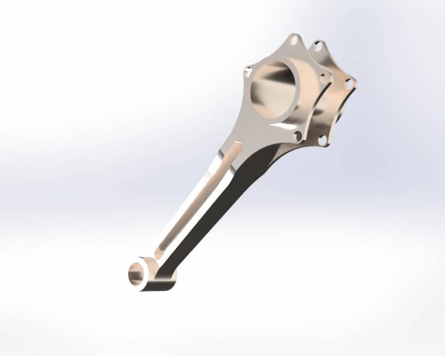 3D Model