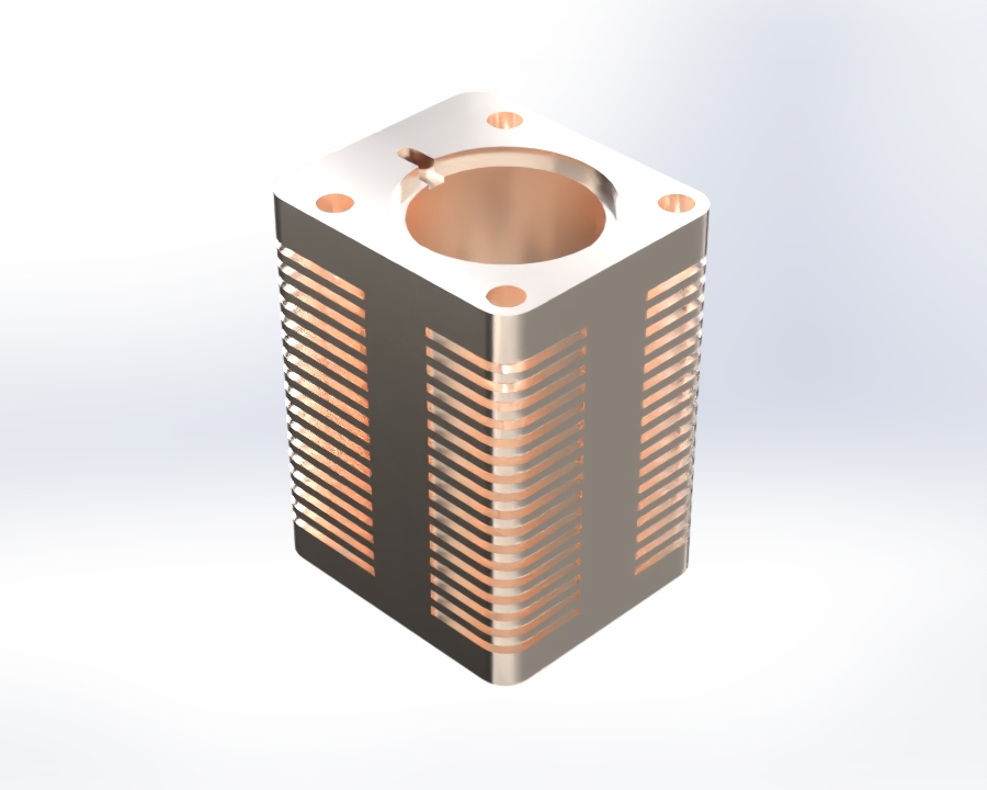 3D Model
