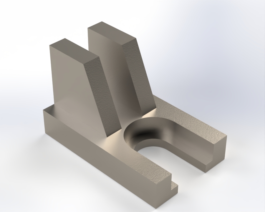 3D Model