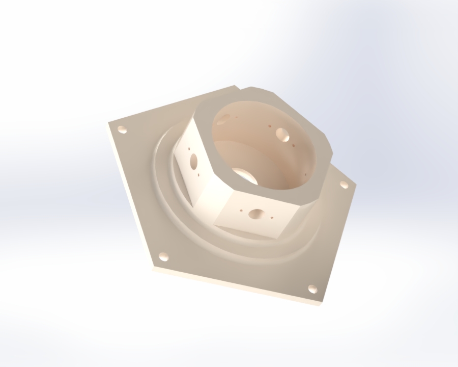 3D Model