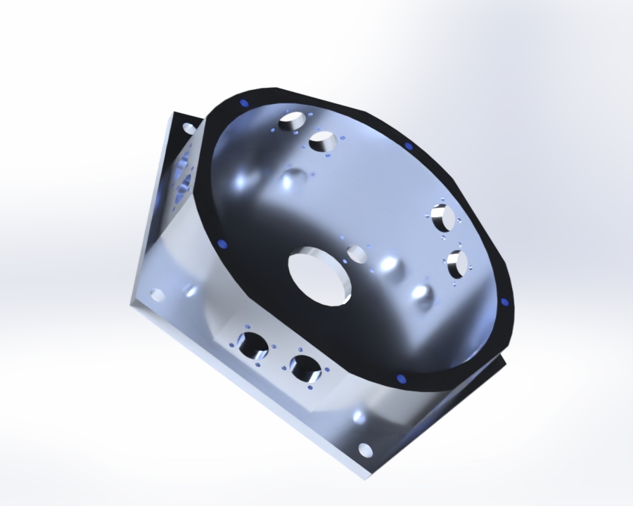 3D Model