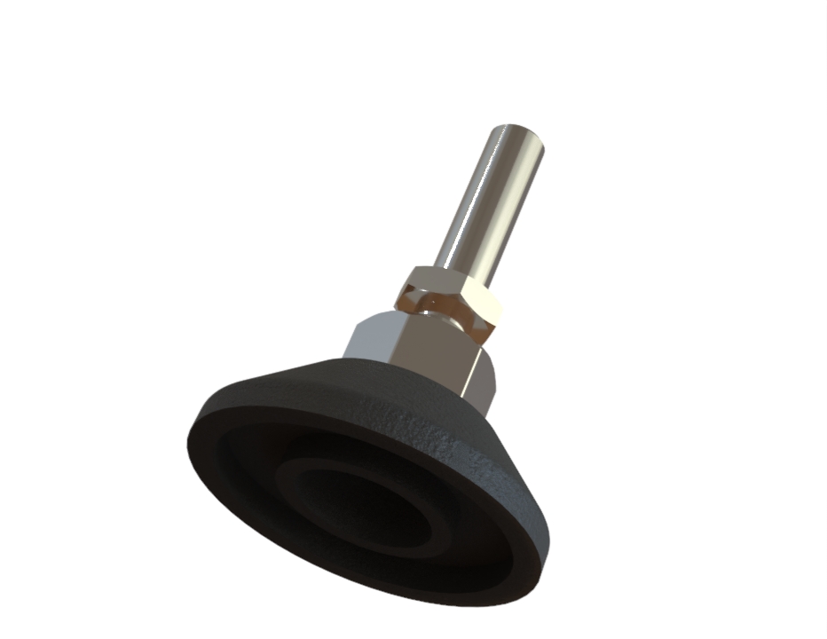3D Model