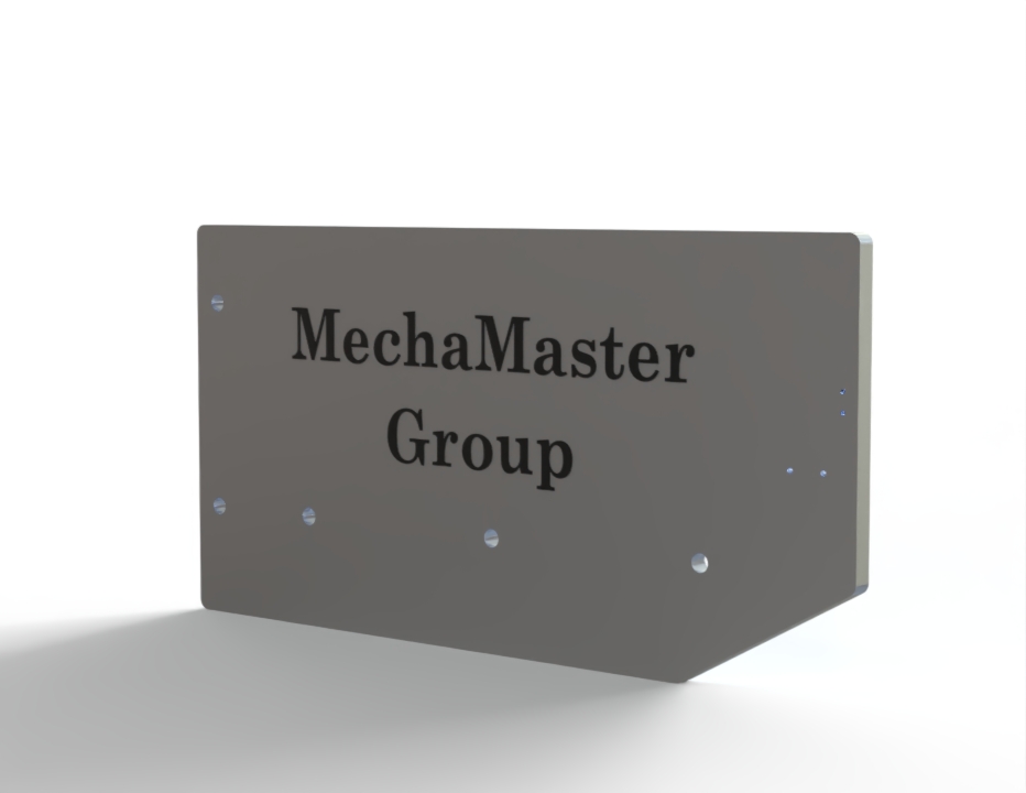 3D Model