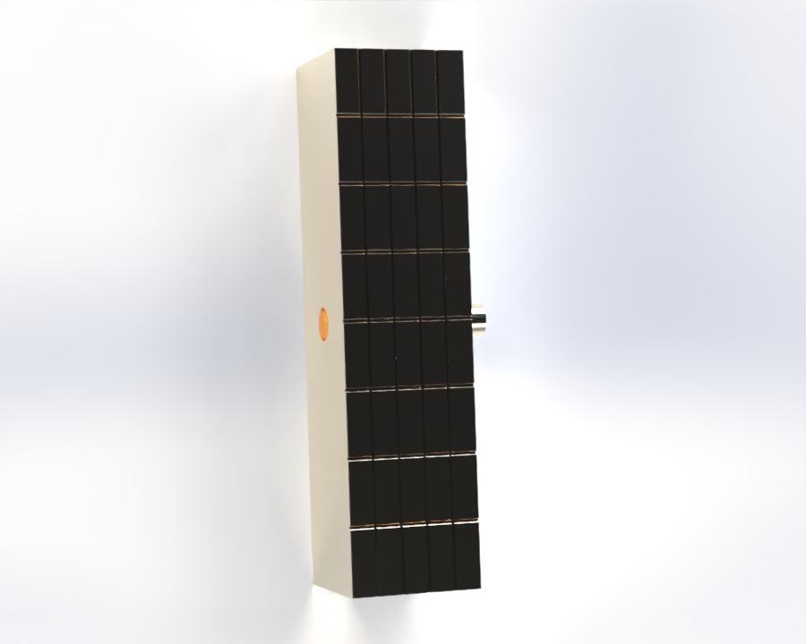 3D Model